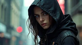 Der Experte für Filmtechnologie (2/10)