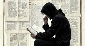 Der Ökonom des Wissens (8/10)