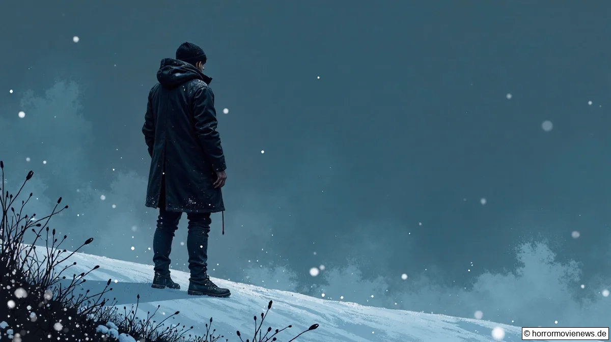 Der packende Thriller "Dead Of Winter": Spannung, Überleben, Einsamkeit