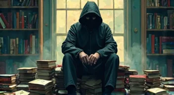 Der politische Denker (9/10)