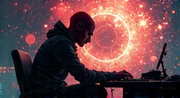 Der Psychologe der Geheimnisse (7/10)