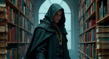 Der Sozialwissenschaftler (6/10)