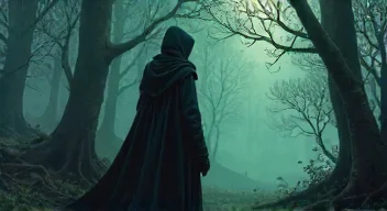 Der Zauber des Horrors (1/10)