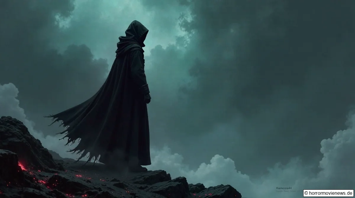 Derry: Horror, Mythos, Psychologie - Einblicke in "Es: Welcome to Derry"