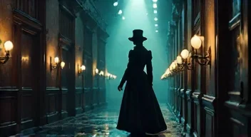 Die 5 meistgestellten Fragen (FAQ) zu Horrorfilmen