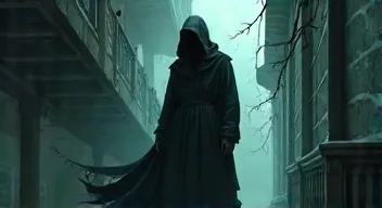 Die 5 meistgestellten Fragen (FAQ) zu Horrorfilmen