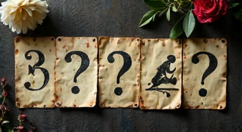 Die 5 meistgestellten Fragen (FAQ) zu Horrorfilmen