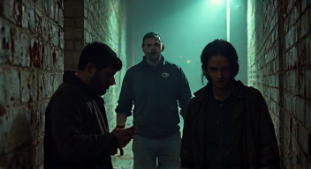 Die 5 meistgestellten Fragen (FAQ) zu Horrorfilmen