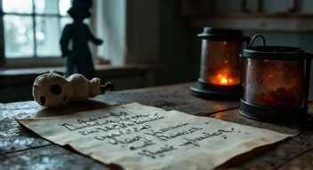 Die 5 meistgestellten Fragen (FAQ) zu Horrorfilmen