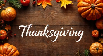 Die 5 meistgestellten Fragen (FAQ) zu Thanksgiving 2