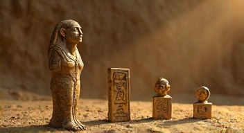 Die 5 meistgestellten Fragen (FAQ) zu "The Mummy"