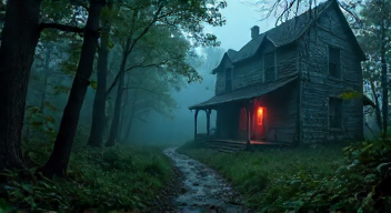 Die 6 häufigsten Fehler bei Horrorfilmen