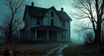 Die 6 häufigsten Fehler bei Horrorfilmen