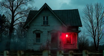 Die 6 häufigsten Fehler bei Horrorfilmen