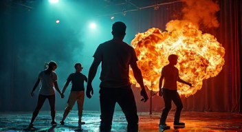 Die besten 8 Tipps bei Action-Horror-Komödien