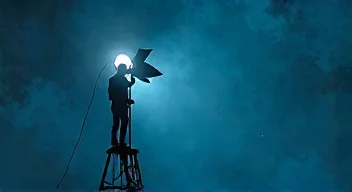 Die besten 8 Tipps bei der Filmproduktion