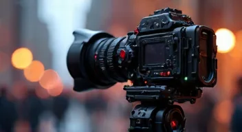 Die besten 8 Tipps bei Filmproduktionen