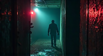 Die besten 8 Tipps bei Horror-Thrillern