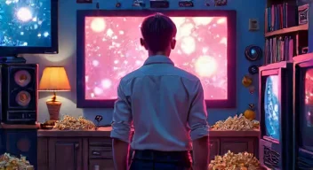 Die besten 8 Tipps bei Horrorfilmen