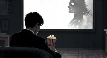 Die besten 8 Tipps bei Horrorfilmen