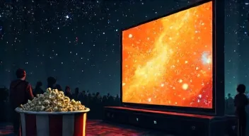 Die besten 8 Tipps bei Horrorfilmen