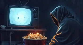 Die besten 8 Tipps bei Horrorfilmen