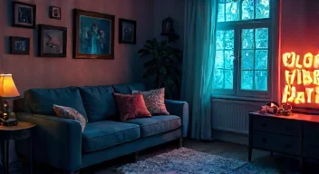 Die besten 8 Tipps bei Horrorfilmen