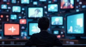 Die besten 8 Tipps bei Horrorfilmen