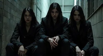 Die besten 8 Tipps bei Horrorfilmen