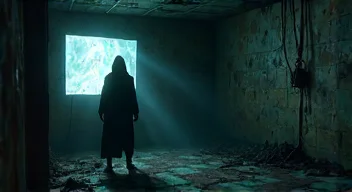 Die besten 8 Tipps bei Horrorfilmen