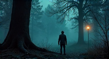 Die besten 8 Tipps bei Horrorfilmen