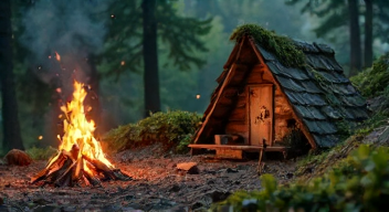 Die besten 8 Tipps bei Überlebensfilmen