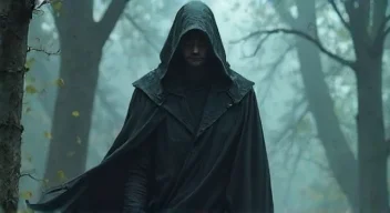 Die düstere Faszination des Vampir-Thrillers (1/10)