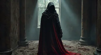 Die düstere Psychologie von Horrorfilmen (1/10)