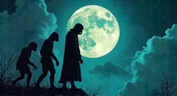 Die Evolution des Horrors (3/10)