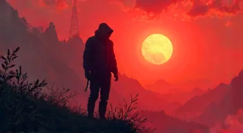 Die Faszination des Unbekannten (1/10)