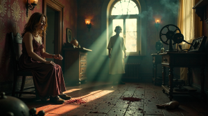 Die geheimen Hintergründe des Horrorkinos: Conjuring, Grusel und Innovation