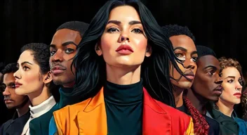 Die gesellschaftliche Dimension von Angst (6/10)