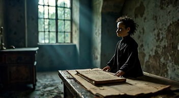 Die gesellschaftliche Relevanz von "Frankensteins Braut" (3/10)