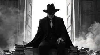 Die Herausforderungen eines Schauspielers (2/10)