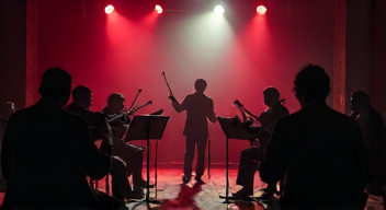 Die Kraft der Musik im Horrorfilm (10/10)