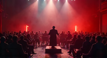 Die kulturelle Bedeutung von Musik im Horrorfilm (10/10)