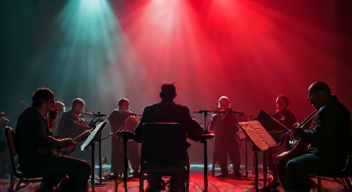 Die kulturelle Relevanz von Musik im Horror (10/10)