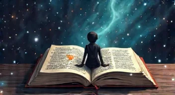 Die Kunst des Geschichtenerzählens (2/10)