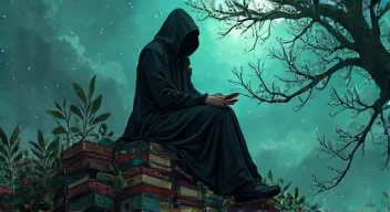 Die Kunst des Geschichtenerzählens (4/10)