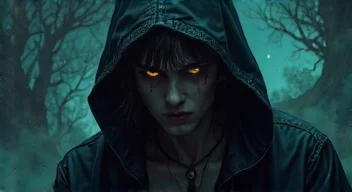 Die Kunst des Schreckens (10/10)