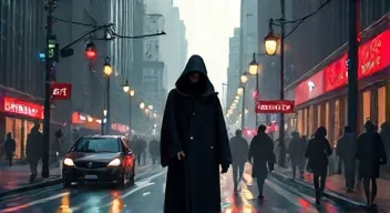 Die Musik als Ausdruck des Überlebens (10/10)