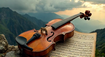 Die musikalische Untermalung des Überlebens (10/10)