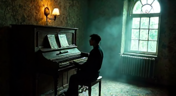 Die musikalische Untermalung im Horror (10/10)