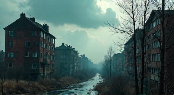 Die ökonomischen Aspekte des Horrors (8/10)